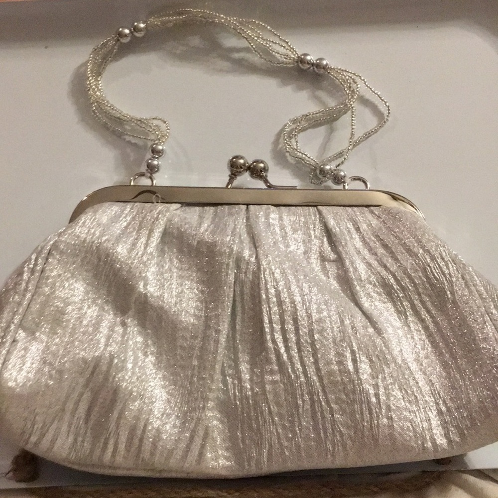 La Regale Mini Purse (AC)